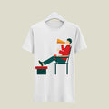 Director T-Shirt T-DIR52 Desichalchitra