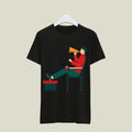 Director T-Shirt T-DIR52 Desichalchitra