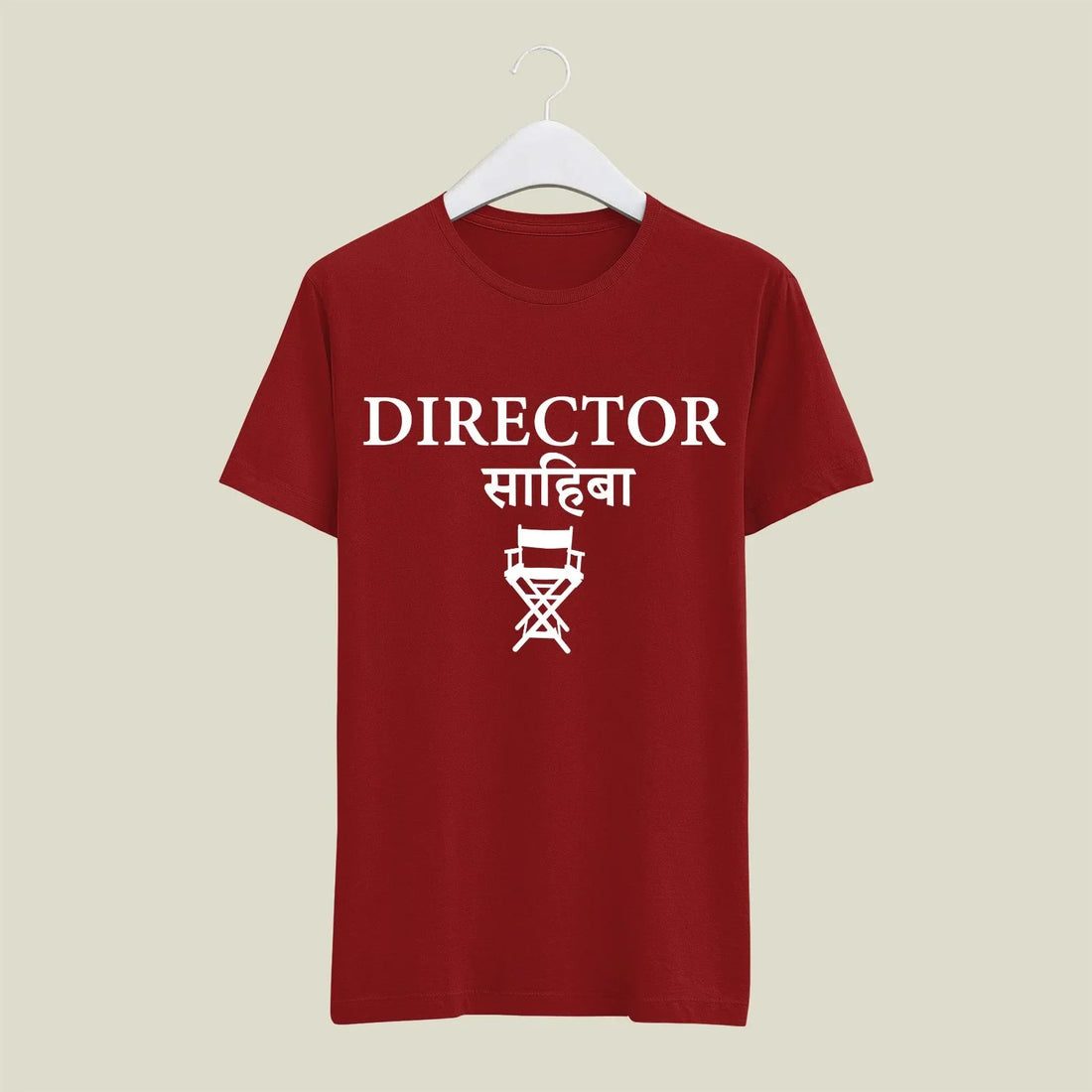 Director T-Shirt T-DIR54 Desichalchitra