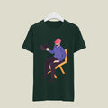 Director T-Shirt T-DIR53 Desichalchitra