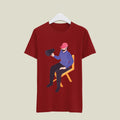 Director T-Shirt T-DIR53 Desichalchitra