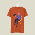 Director T-Shirt T-DIR53 Desichalchitra