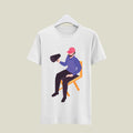 Director T-Shirt T-DIR53 Desichalchitra