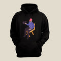 Director Hoodie H-DIR53 Desichalchitra