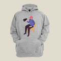 Director Hoodie H-DIR53 Desichalchitra