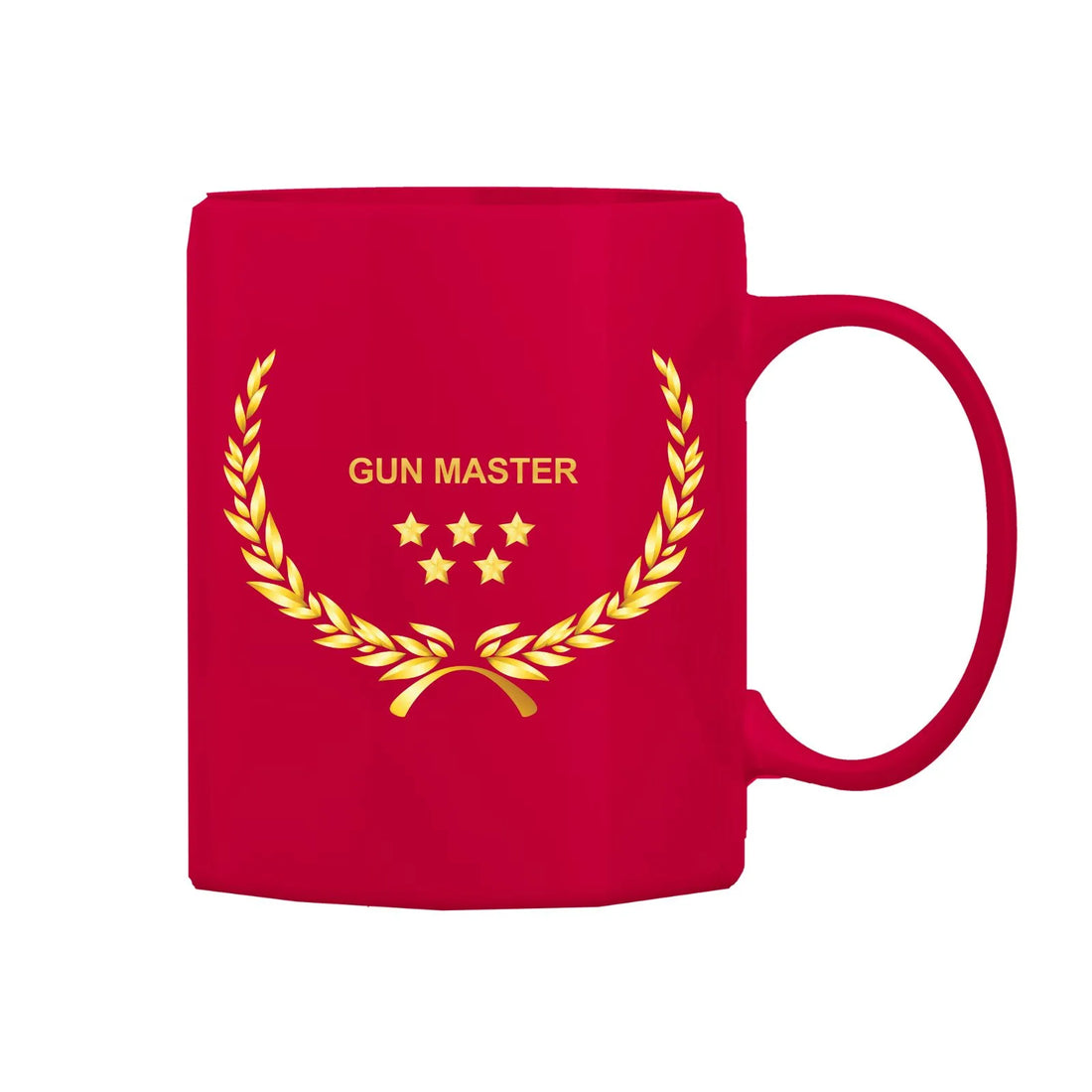 Gun Master Mug M-GM7 Desichalchitra