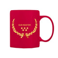 Gun Master Mug M-GM7 Desichalchitra