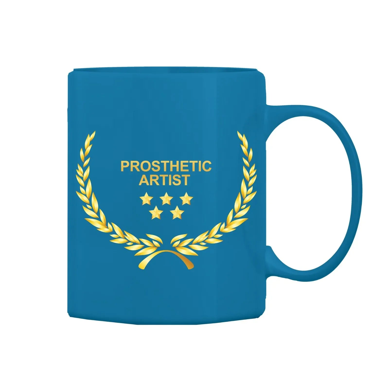 Prosthetic Artist Mug M-PA6 Desichalchitra