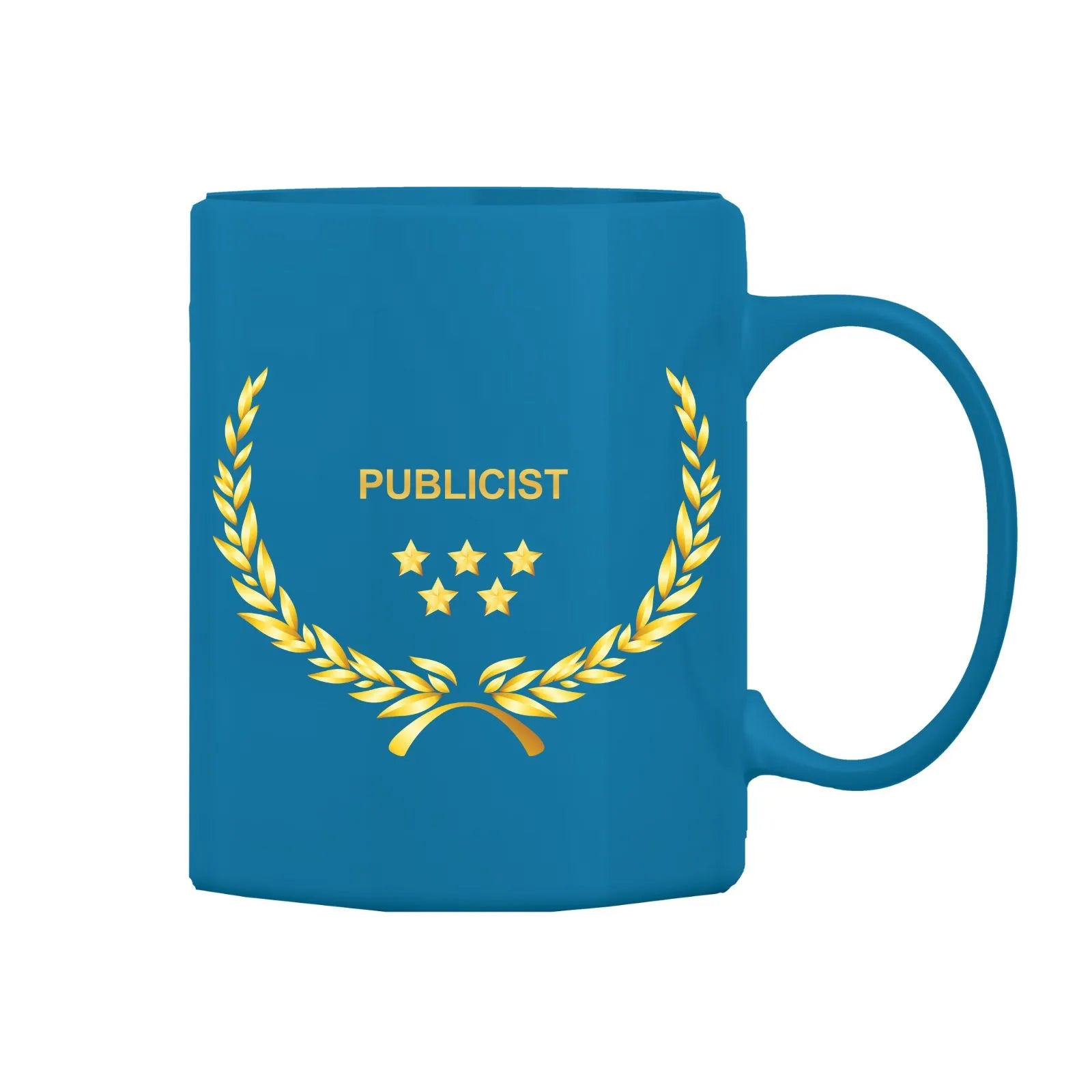 Publicist Mug M-PB11 Desichalchitra