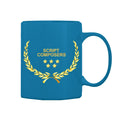 Script Composer Mug M-SCO5 Desichalchitra