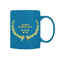 Script Consultant Mug M-SCN5 Desichalchitra