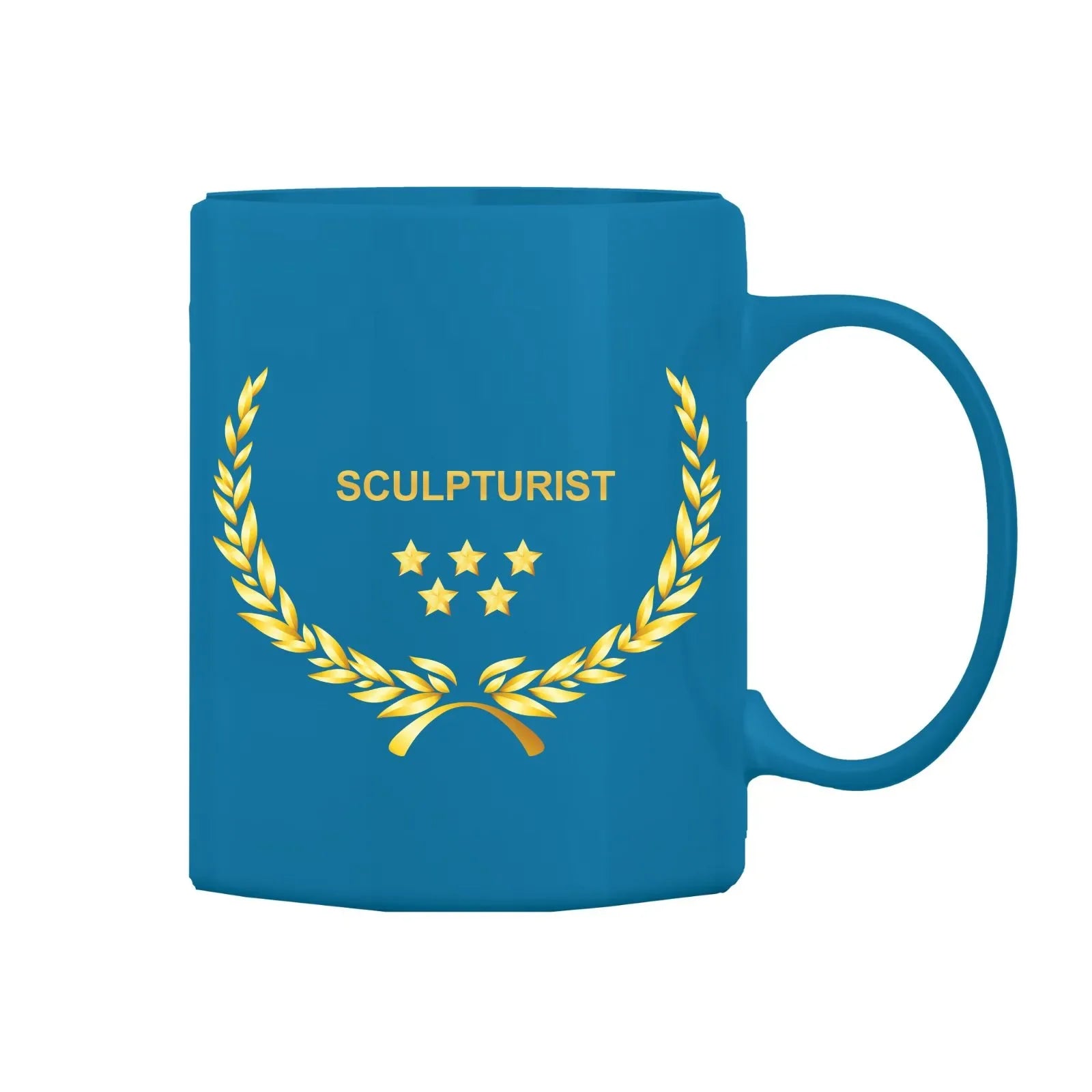 Sculpturist Mug M-SCU6 Desichalchitra
