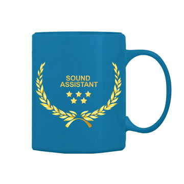 Sound Assistant Mug M-SOA6 Desichalchitra