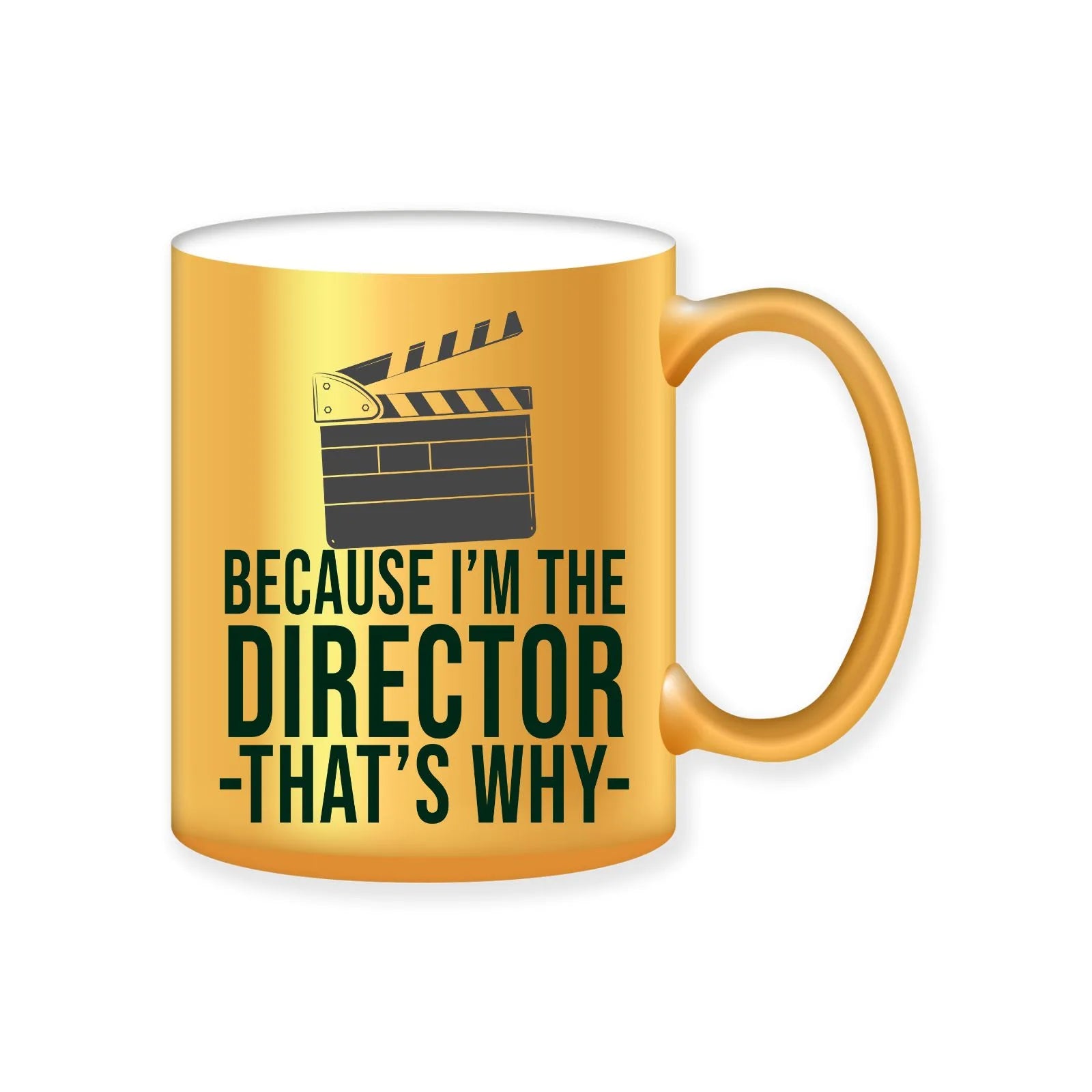 Director Mug M-DIR24 Desichalchitra