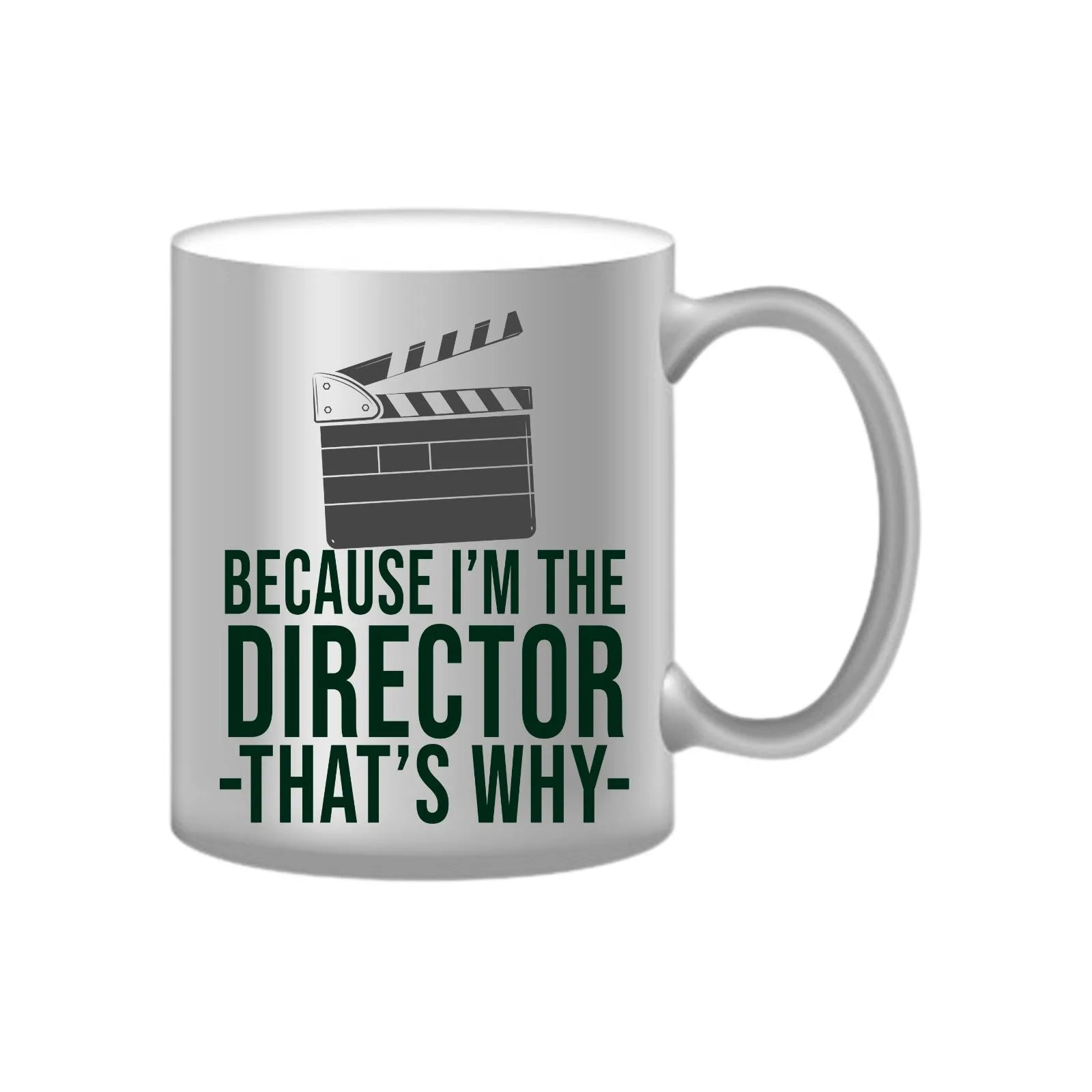 Director Mug M-DIR24 Desichalchitra