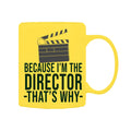 Director Mug M-DIR24 Desichalchitra