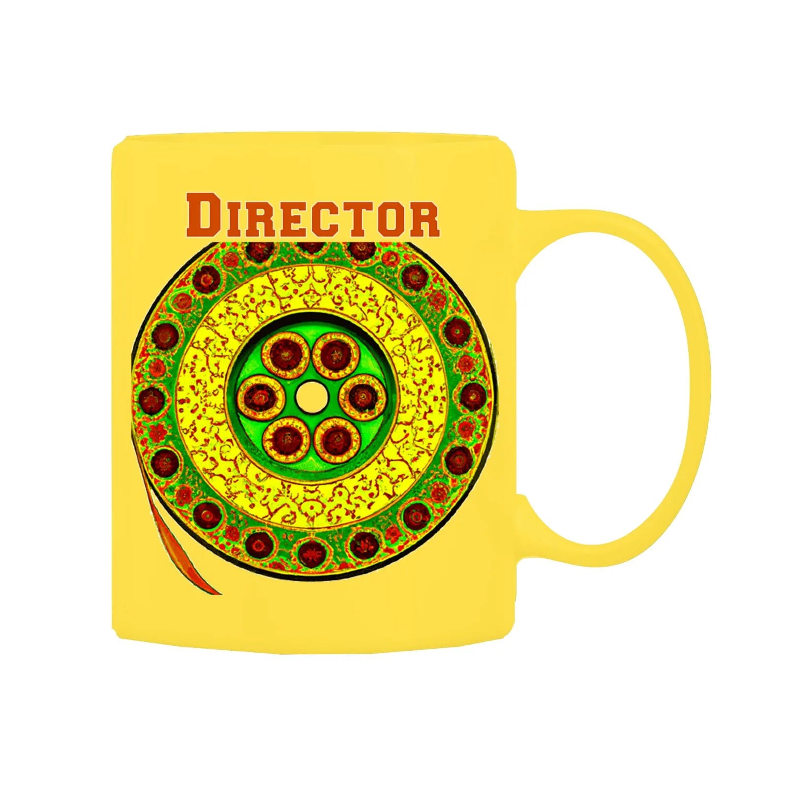 Director Mug M-DIR3 Desichalchitra