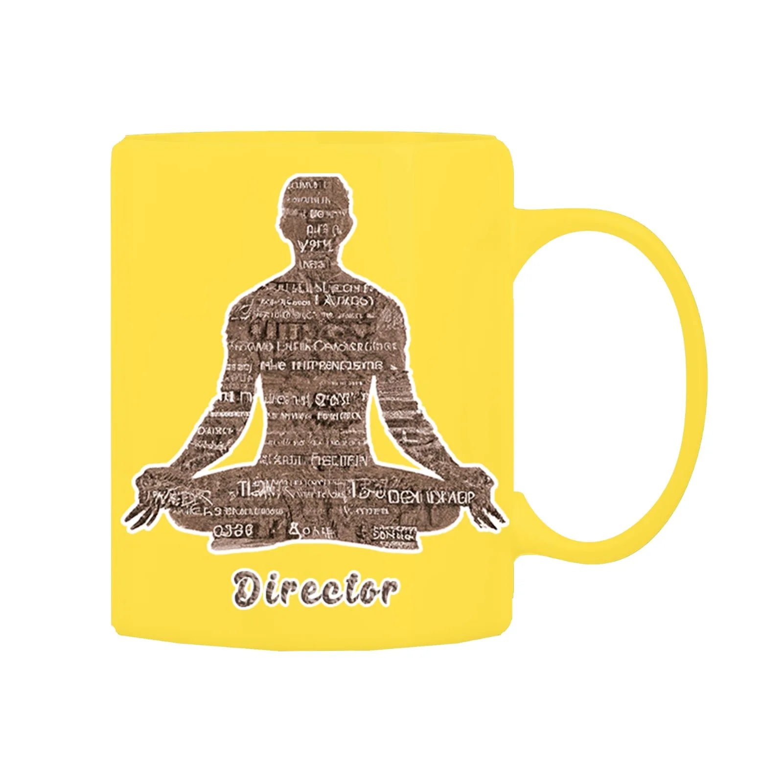 Director Mug M-DIR12 Desichalchitra