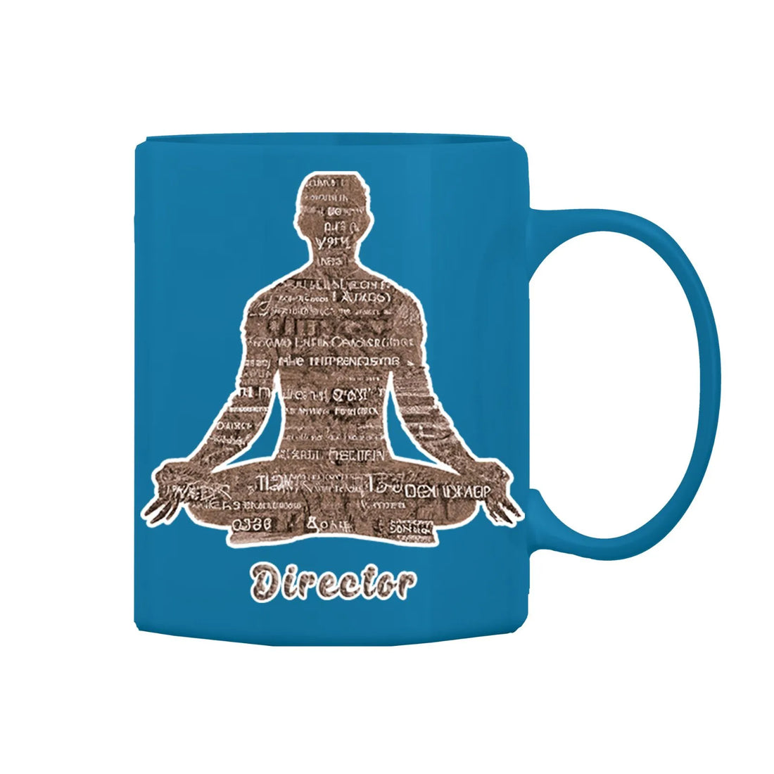 Director Mug M-DIR12 Desichalchitra