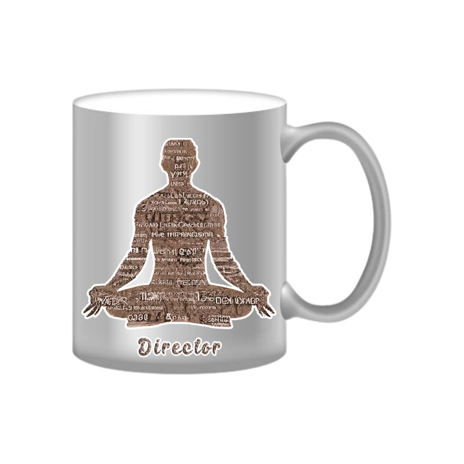 Director Mug M-DIR12 Desichalchitra
