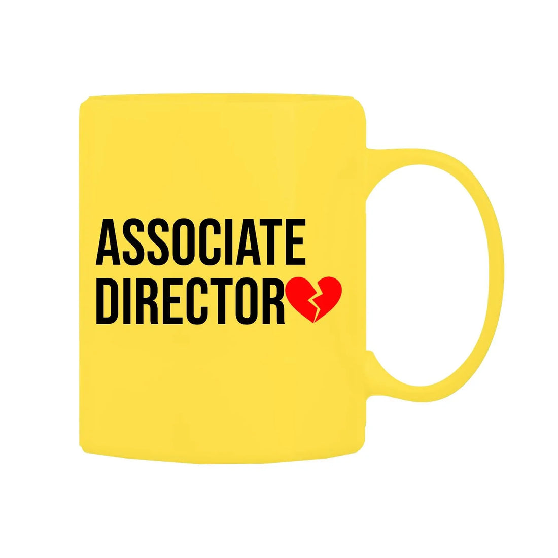 Associate Director Mug M-ASD3 Desichalchitra