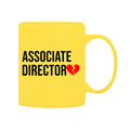 Associate Director Mug M-ASD3 Desichalchitra