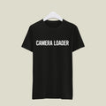 Camera Loader T-Shirt T-LO13 Desichalchitra