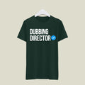 Dubbing Director T-Shirt T-DD2 Desichalchitra