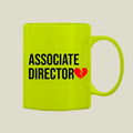 Associate Director Mug M-ASD3 Desichalchitra