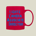 Associate Director Mug M-ASD13 Desichalchitra