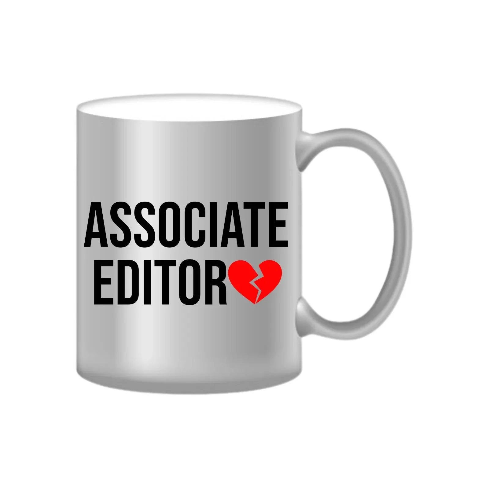 Associate Editor Mug M-AE3 Desichalchitra