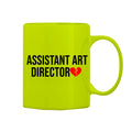 Assistant Art Director Mug M-AAD3 Desichalchitra
