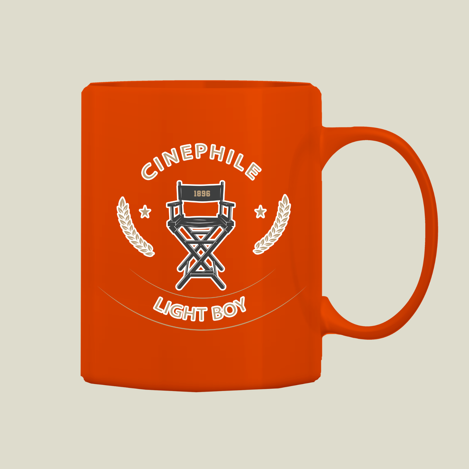 Light Boy Mug M-LB12 Desichalchitra