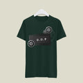 DOP T-Shirt T-DP31 Desichalchitra