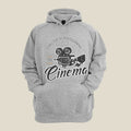 DOP Hoodie H-DP58 Desichalchitra