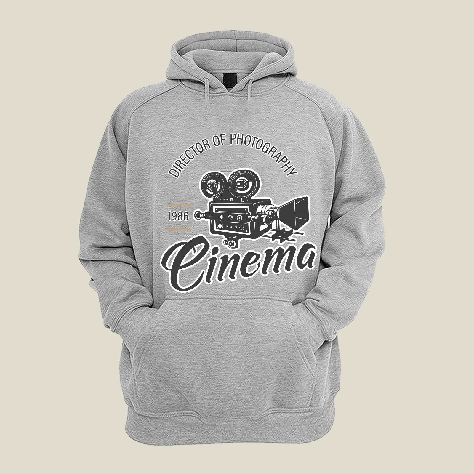 DOP Hoodie H-DP58 Desichalchitra