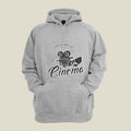 Hair & Makeup Hoodie H-HMU9 Desichalchitra