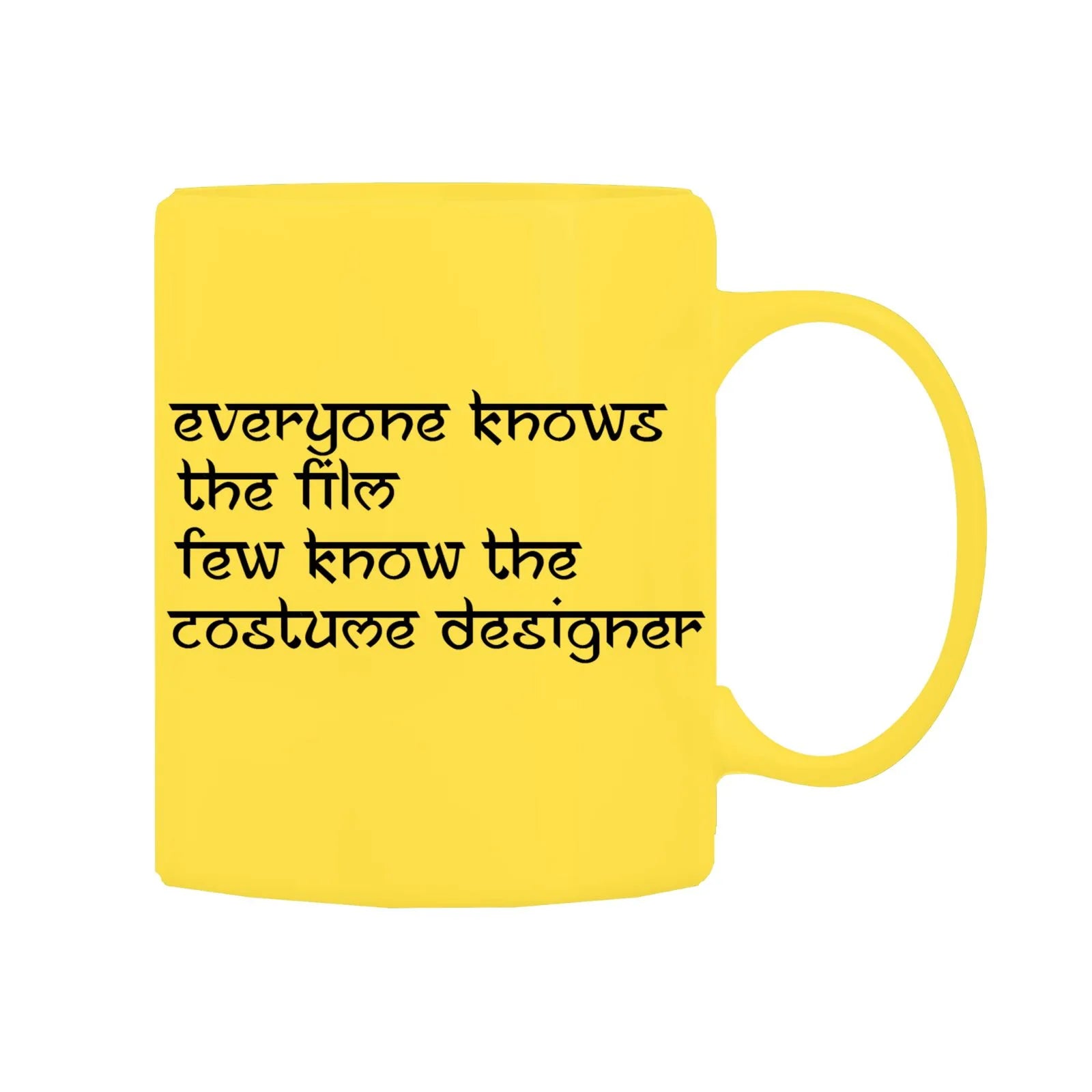 Costume Designer Mug M-CSD11 Desichalchitra