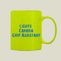 Grip Assistant Mug M-GA13 Desichalchitra