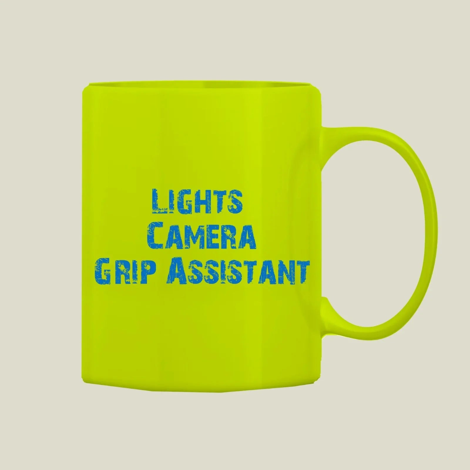Grip Assistant Mug M-GA13 Desichalchitra