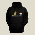 Visual Effects Hoodie H-VFX2 Desichalchitra