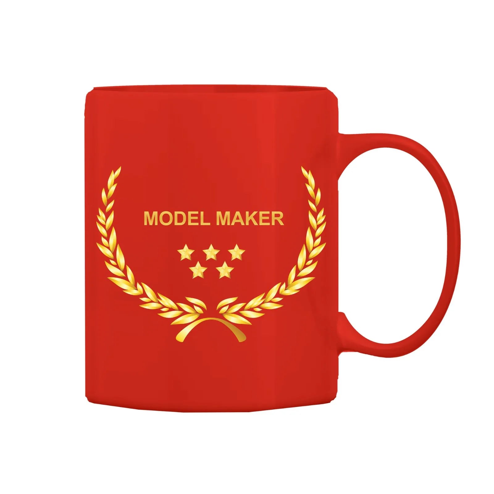 Model Maker Mug M-MOM6 Desichalchitra