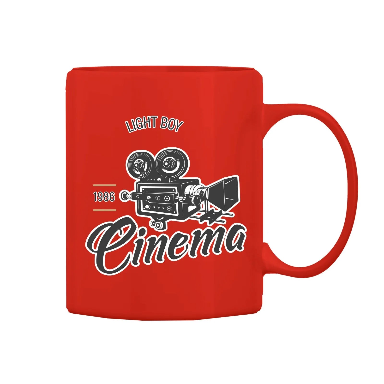 Light Boy Mug M-LB9 Desichalchitra