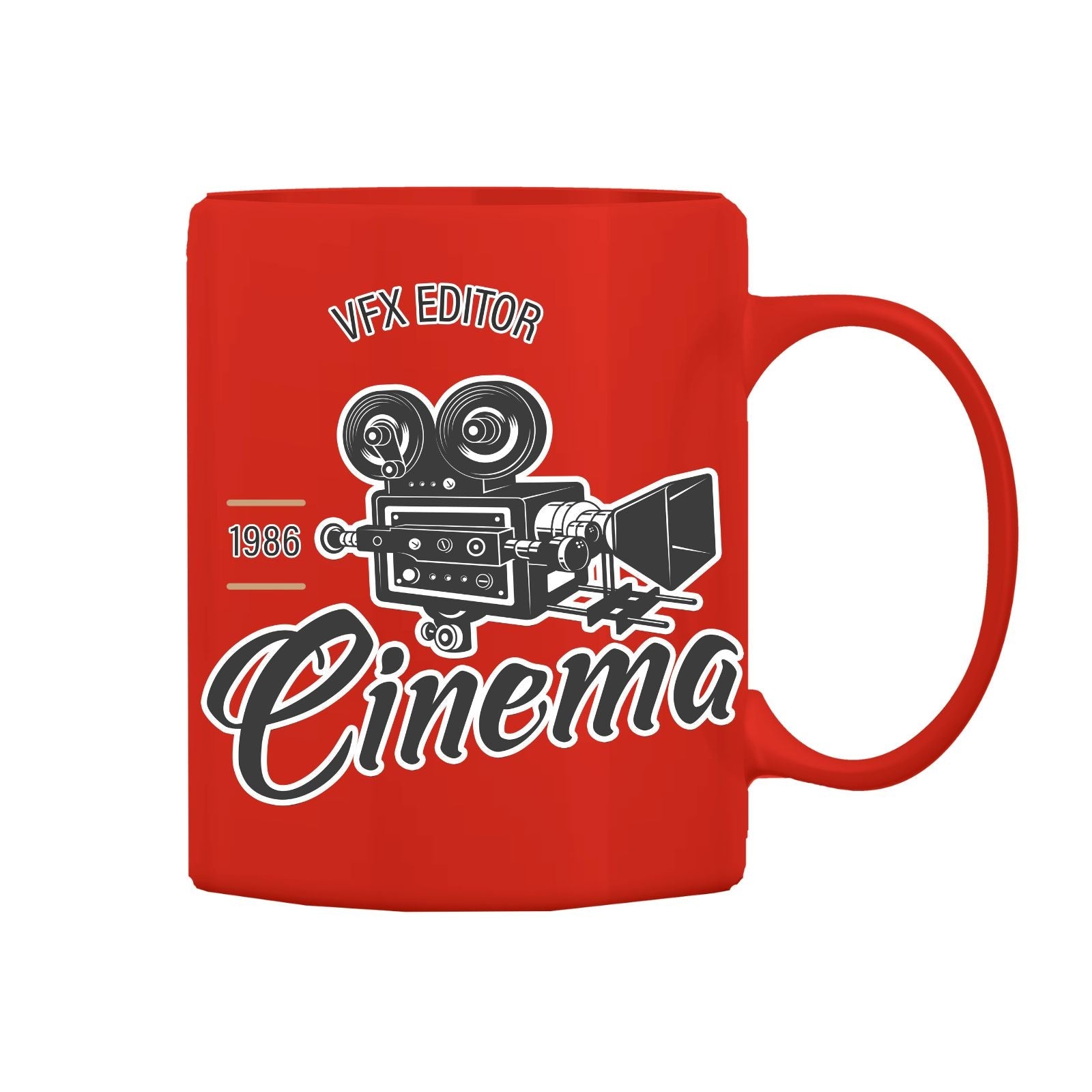 VFX Editor Mug M-VE9 Desichalchitra