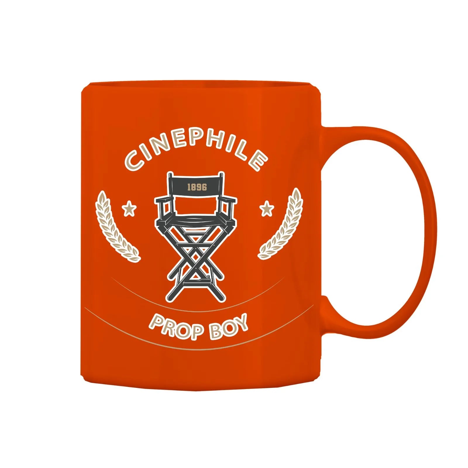Prop Boy Mug M-PRB12 Desichalchitra