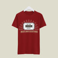 Best Boy Electric T-Shirt T-BBE11 Desichalchitra