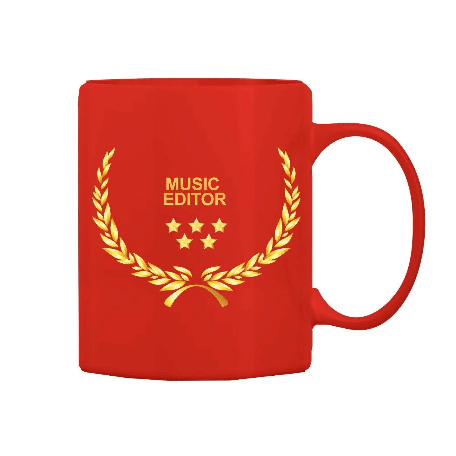 Music Editor Mug M-MED6 Desichalchitra