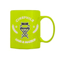 Hair & Makeup Mug M-HMU12 Desichalchitra