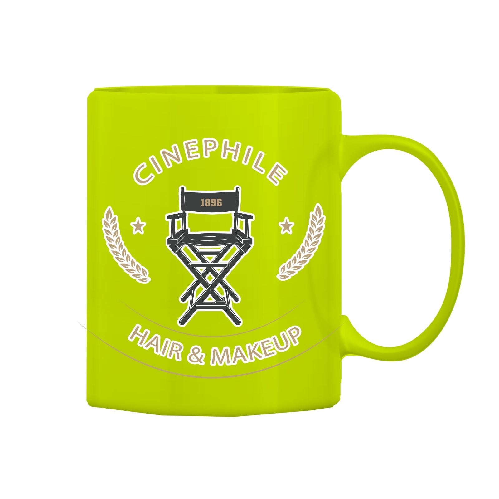 Hair &amp; Makeup Mug M-HMU12 Desichalchitra