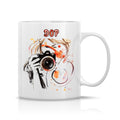 DOP Mug M-DP5 Desichalchitra